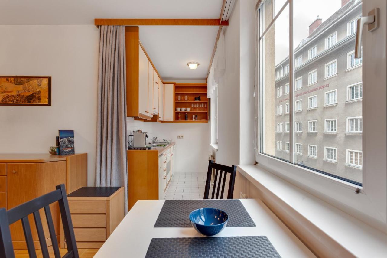 Close To Shopping Mile Apartment Wien